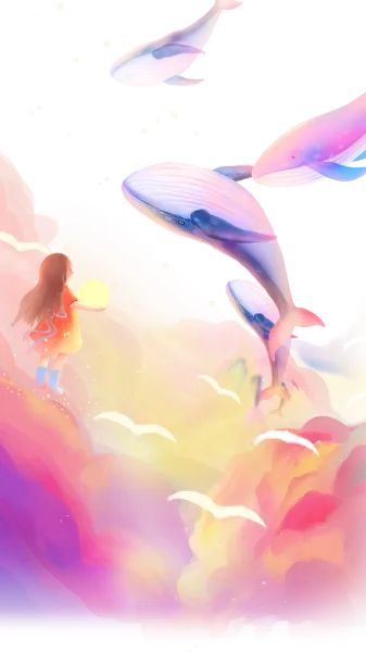 Whale Dream