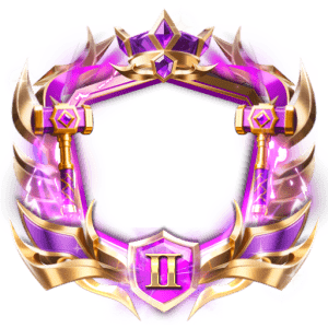 Frame Level Diamond 2