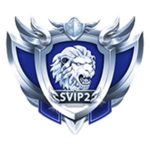 Profile Medal Svip2