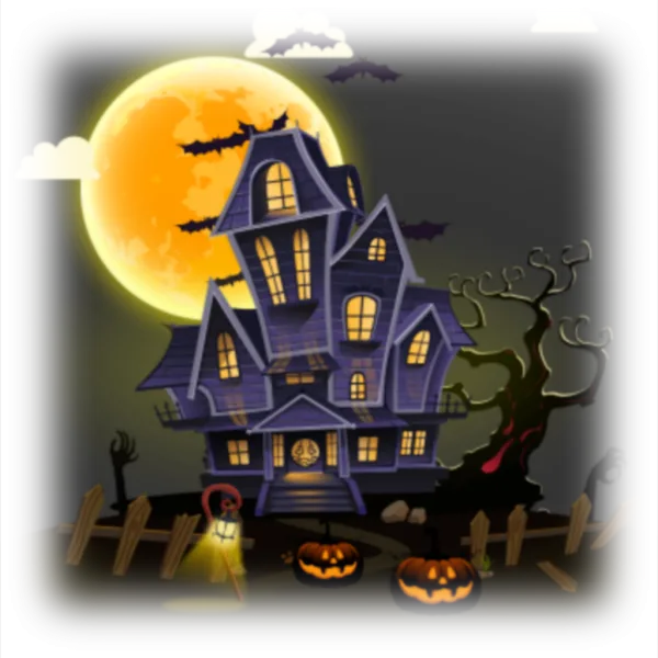 Horror Castle