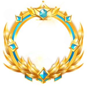 Sunburst Lens Flare Light Effect (Level 7)