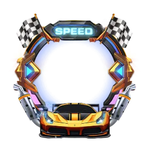 SVGA Frame