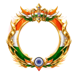 india Avatar Frame
