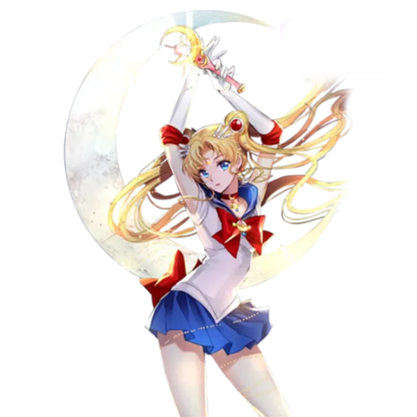 Sailor Moon