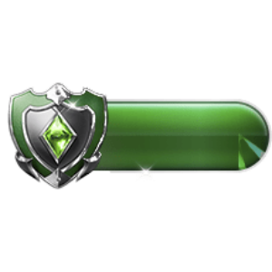 Tag Level 20 Fungo