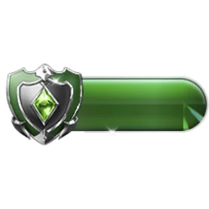 Tag Level 20 Fungo