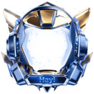 SVGA Frame