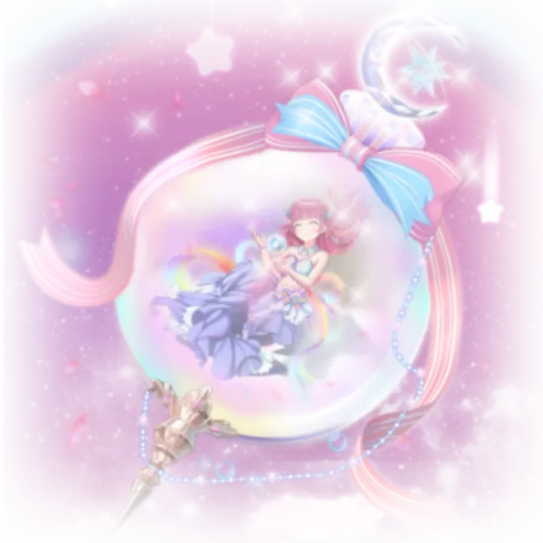Magical Girl