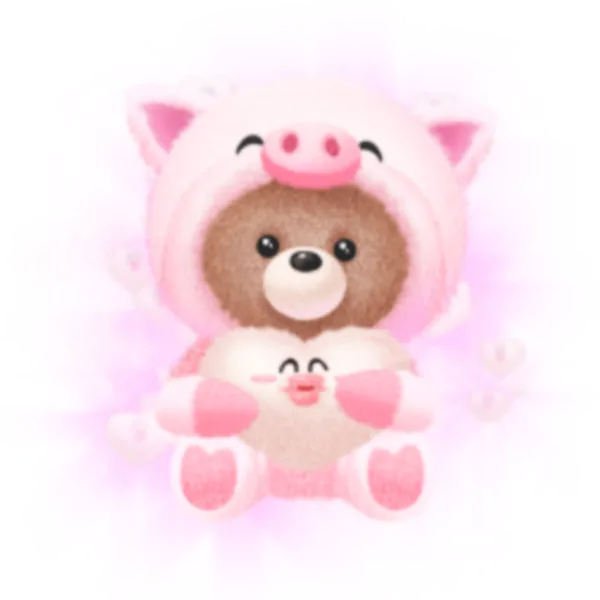 Care Bears