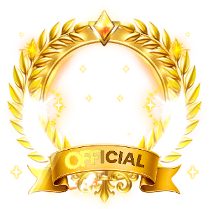 Official SVGA Frame