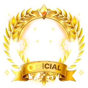 Official SVGA Frame