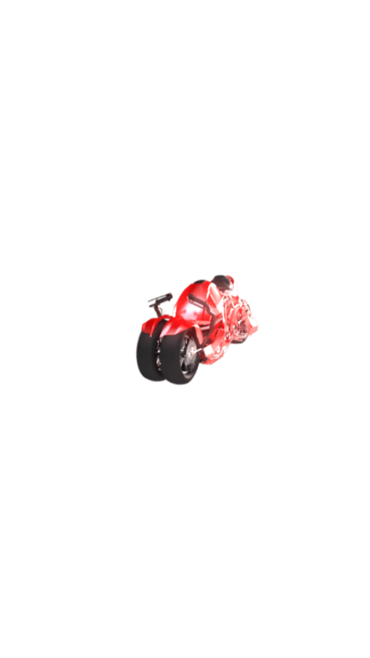 normal CP Gift