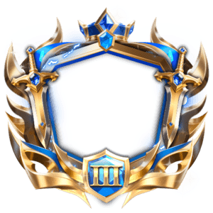 Frame Level Gold 3