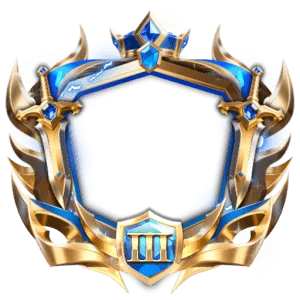 Frame Level Gold 3