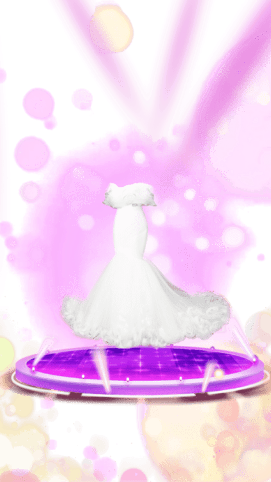 Bridal Gown