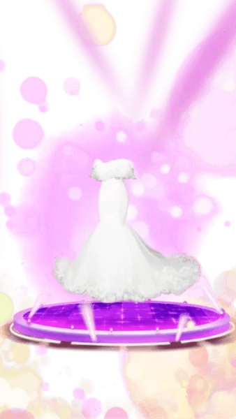 Bridal Gown