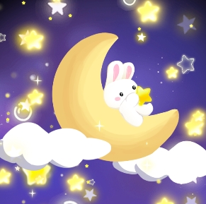 Moon Rabbit