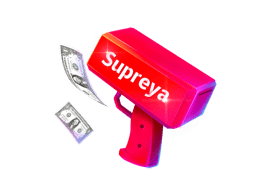 Money Gun