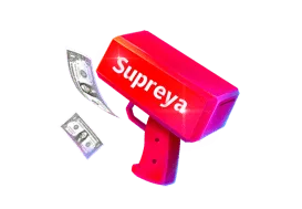 Money Gun