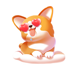 Loving Puppy