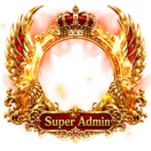 Super Admin