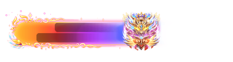 SVIP 6 Dynamic Chat Bubble