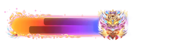 SVIP 6 Dynamic Chat Bubble