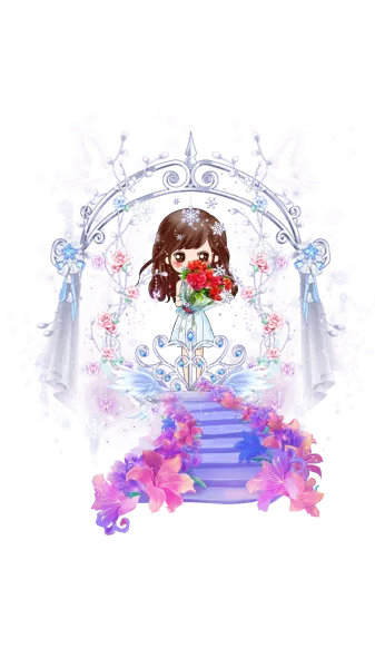 Romantic House