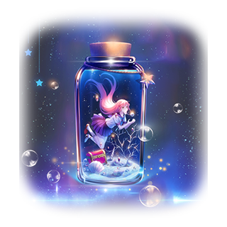 Glass Girl
