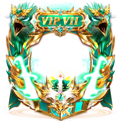SVIP 7 Avatar Frame
