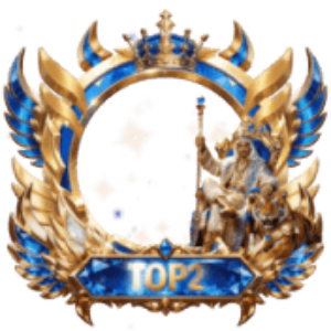 TOP 2 King And Tiger Royal Frame