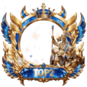 TOP 2 King And Tiger Royal Frame