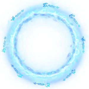 Luxury Avatar frame