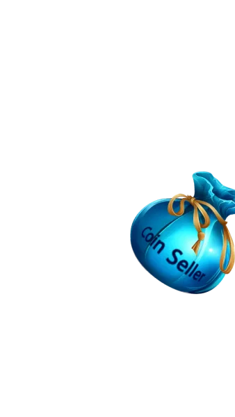 Coin Seller Entry