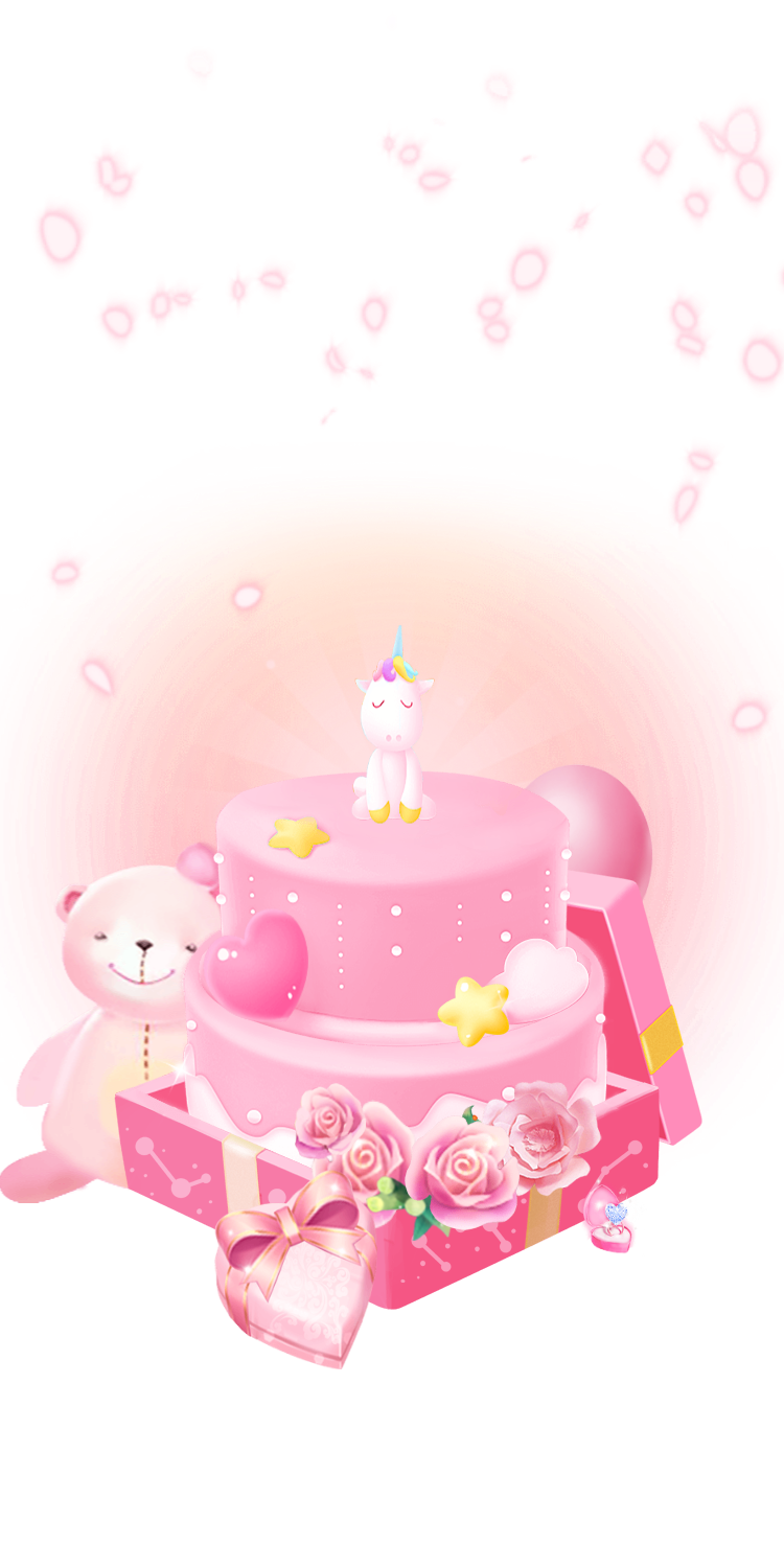 Cake