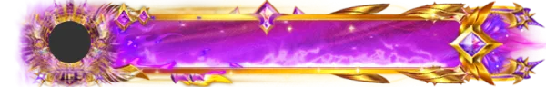 VIP 5 Name Banner