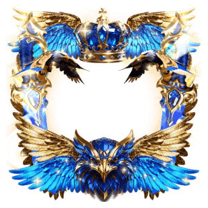 Radiant Golden Star Stream