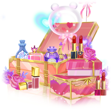 Makeup Gift Box