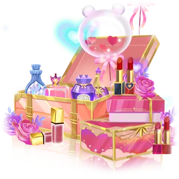 Makeup Gift Box