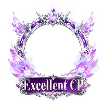 Excellent CP