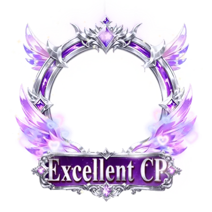 Excellent CP