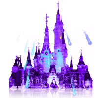 Purple Castle