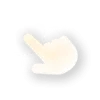 Luminous Touch Pointer Tap Animation
