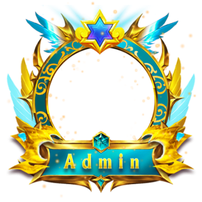 Admin Frame