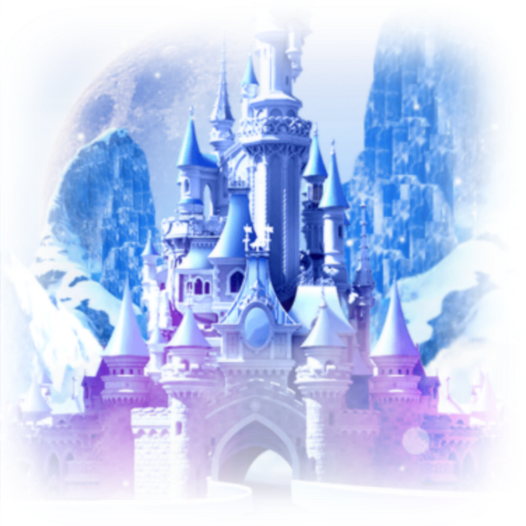 Ice Castle