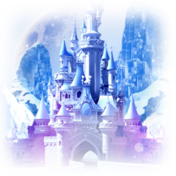 Ice Castle