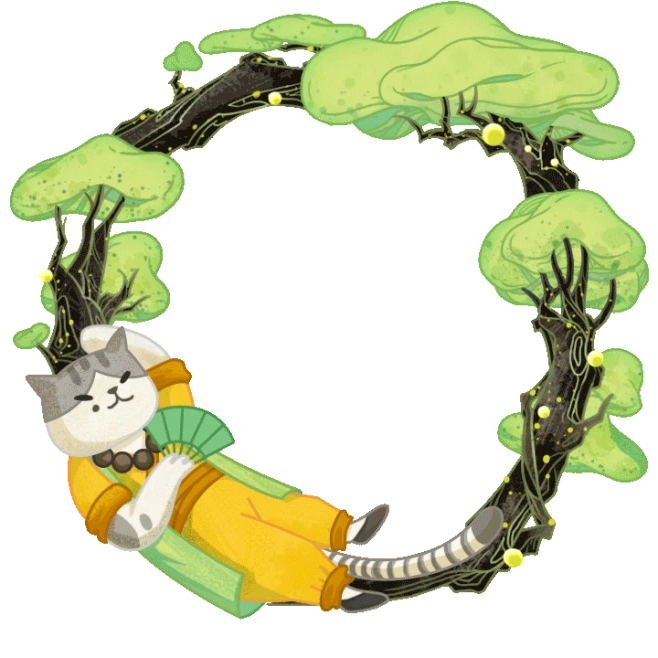 Avatar Profile Frame #4