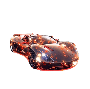 Luxury Ride Vehicle #8