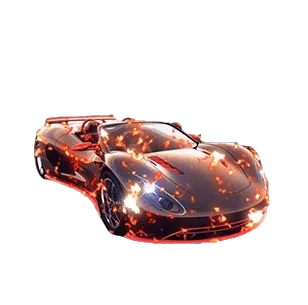 Luxury Ride Vehicle #8