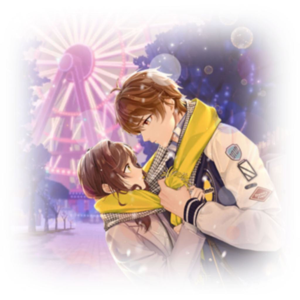 Happy Hug
